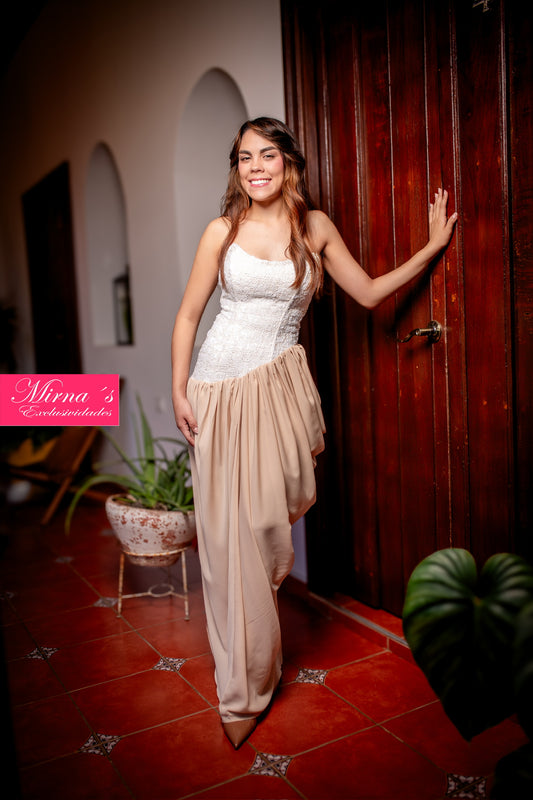 Vestido Siena