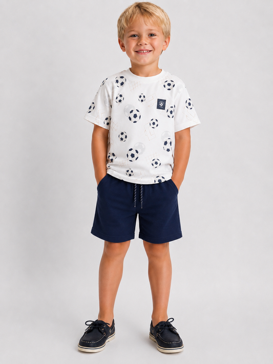 Conjunto de fútbol
