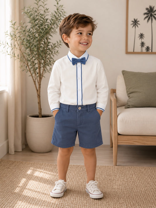 Conjunto de 2pcs
