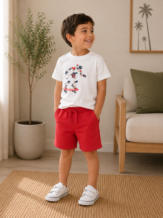 Conjunto 2 pcs