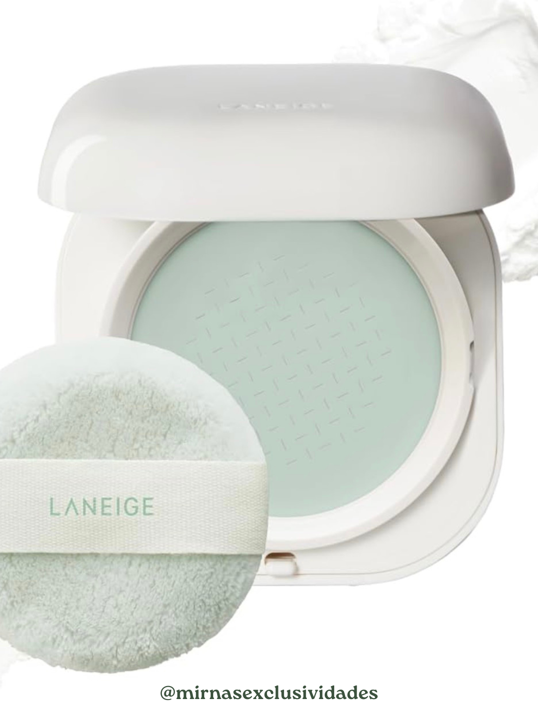 Polvos- Laneige Neo Blurring Powder