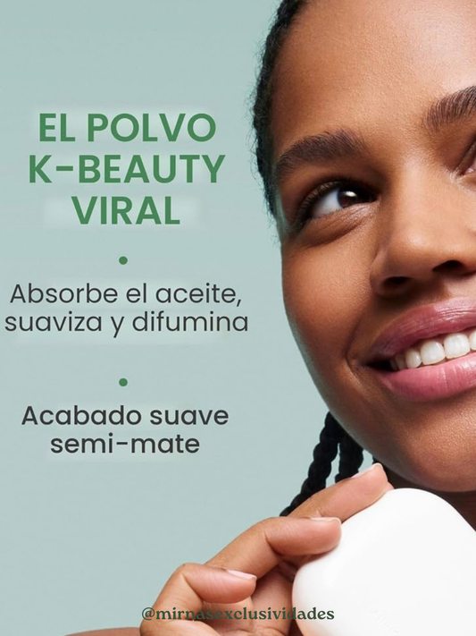 Polvos- Laneige Neo Blurring Powder
