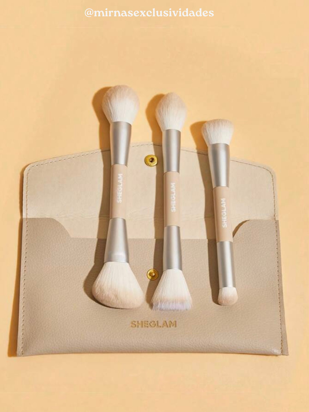 Set de Brochas