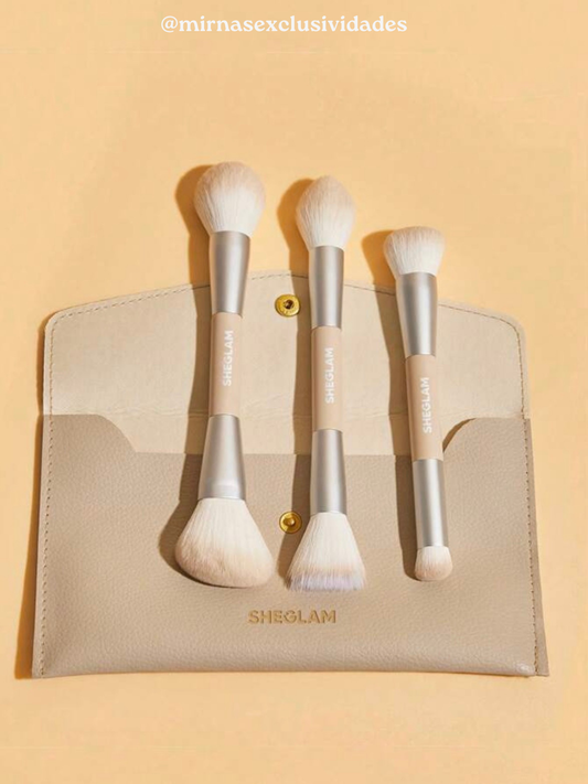 Set de Brochas