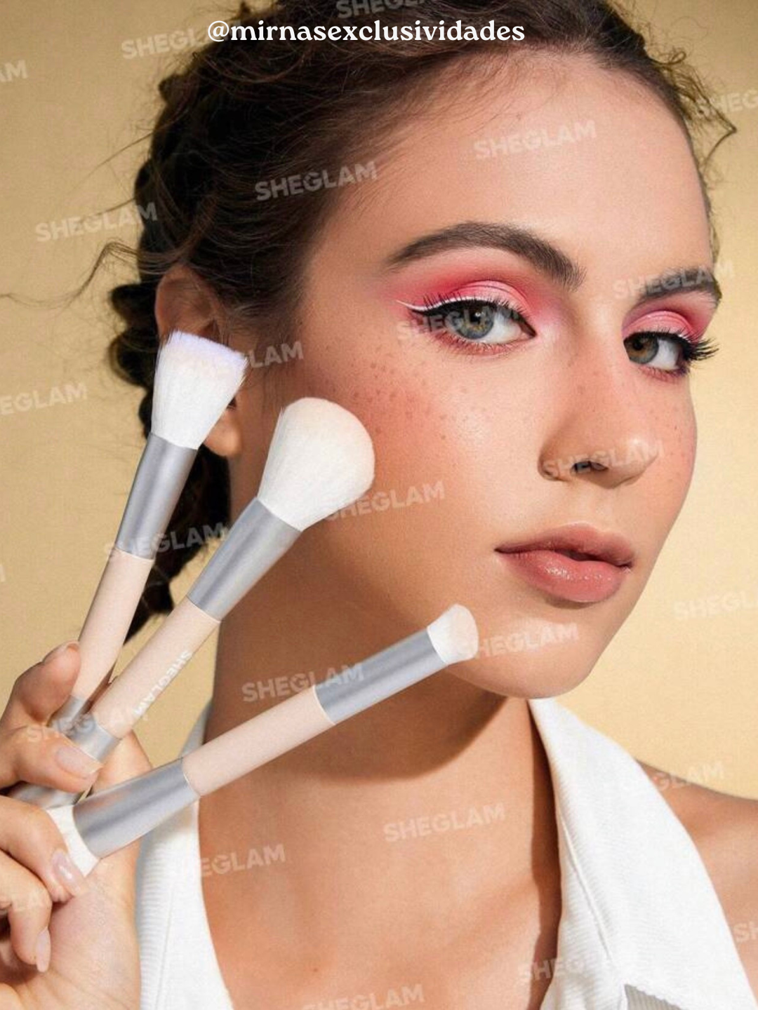 Set de Brochas