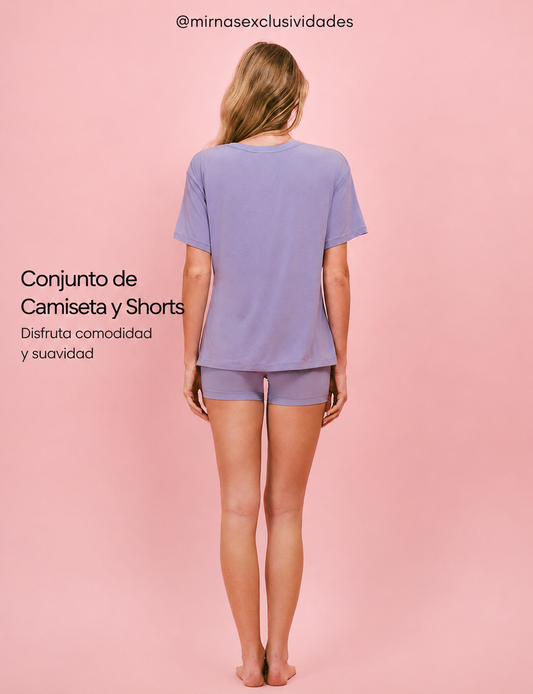 Conjuntos Soft 2 Piezas