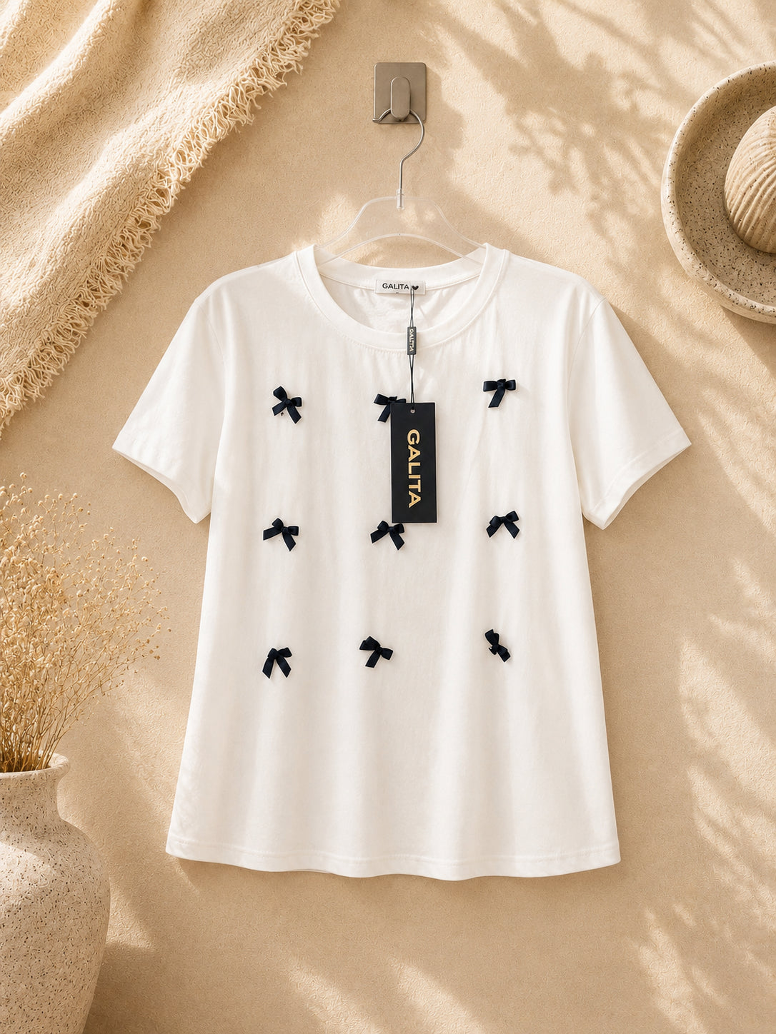 CAMISETA DE CHONGOS NEGROS
