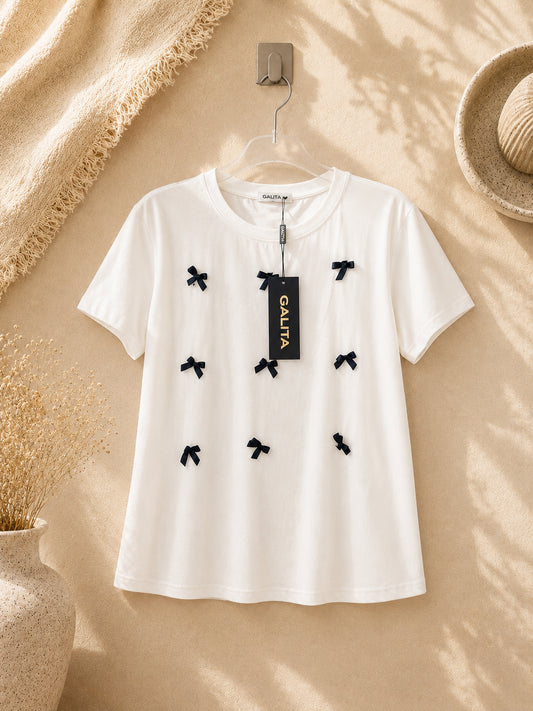 CAMISETA DE CHONGOS NEGROS