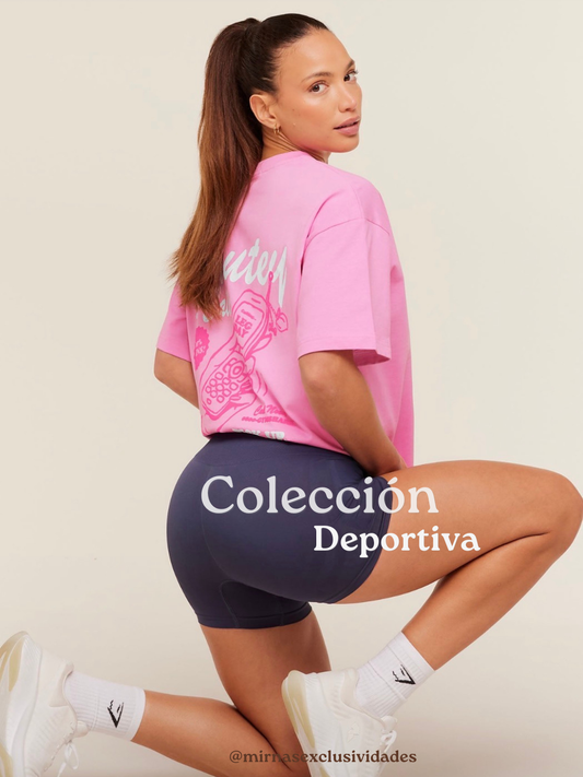 Camisa Gymshark
