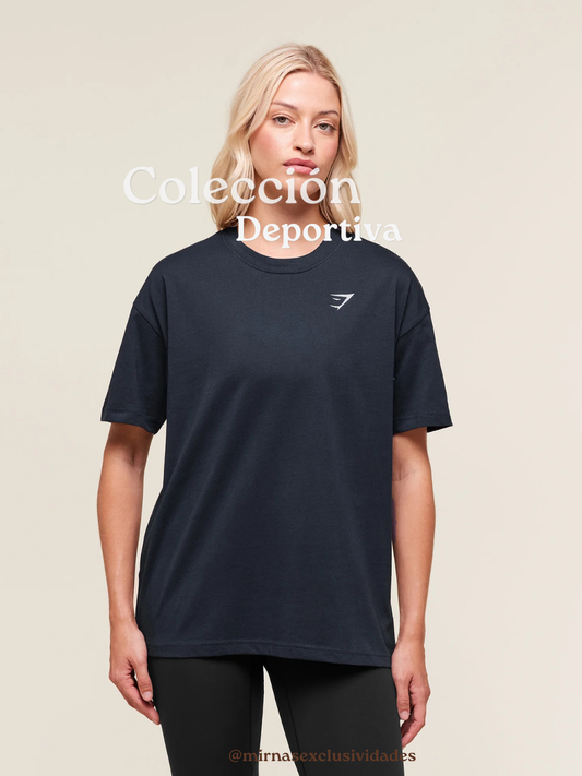 Camiseta Gymshark