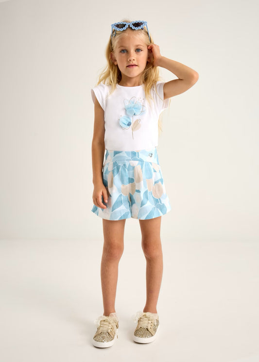 Conjunto se short