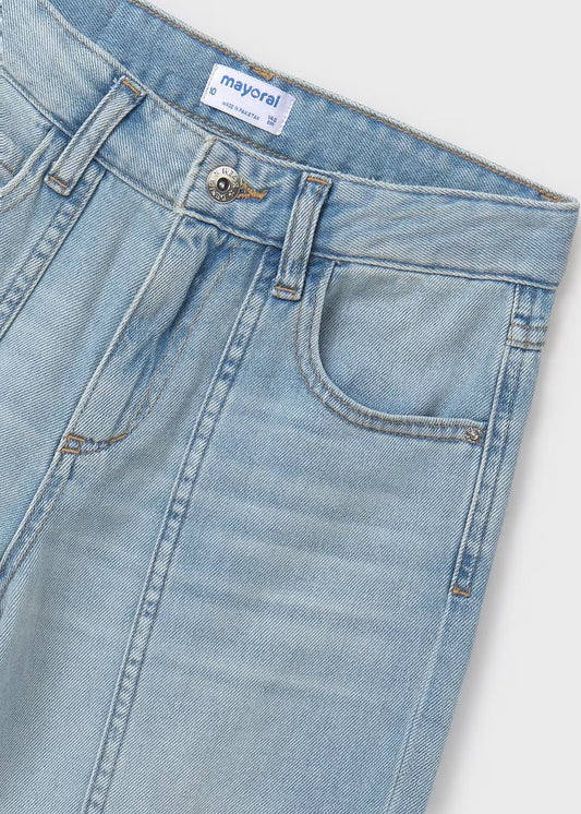 Jean Baggy