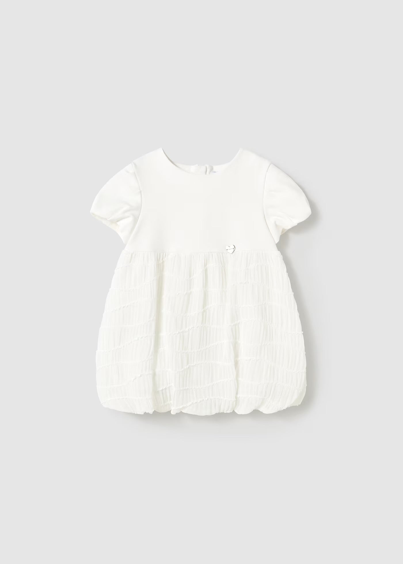 Vestido de bautizo