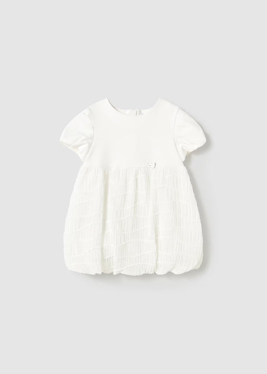 Vestido de bautizo