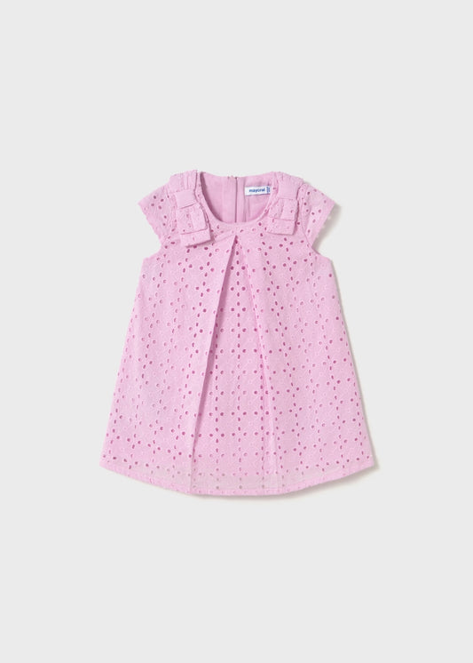 Vestido algodon