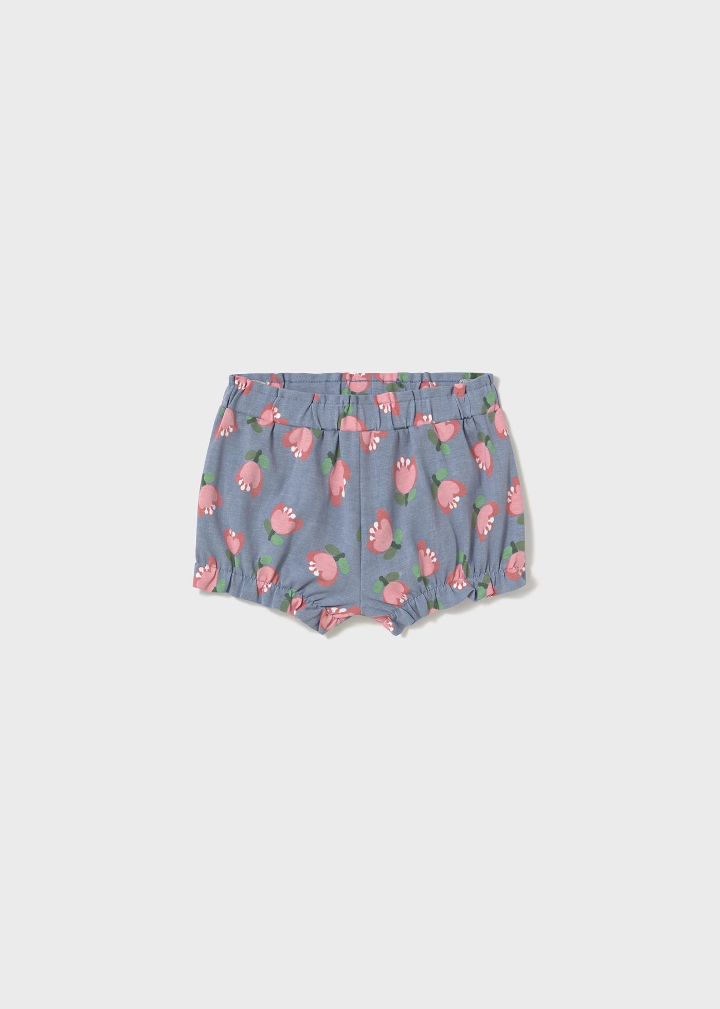 Conjunto de short