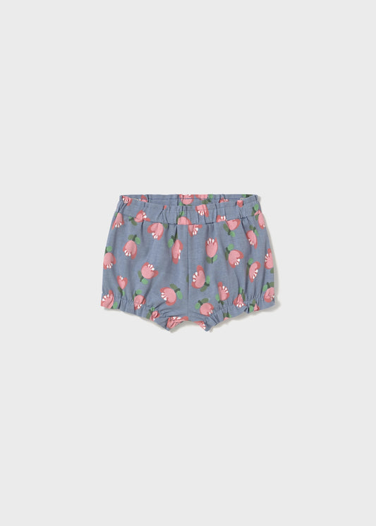 Conjunto de short
