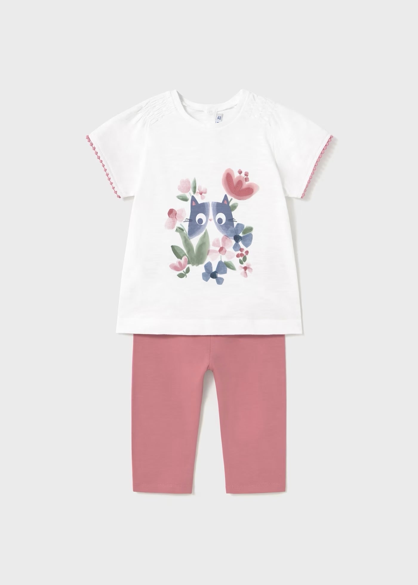 Conjunto de legging