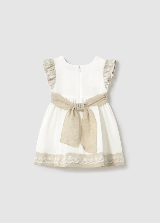 Vestido de Lino