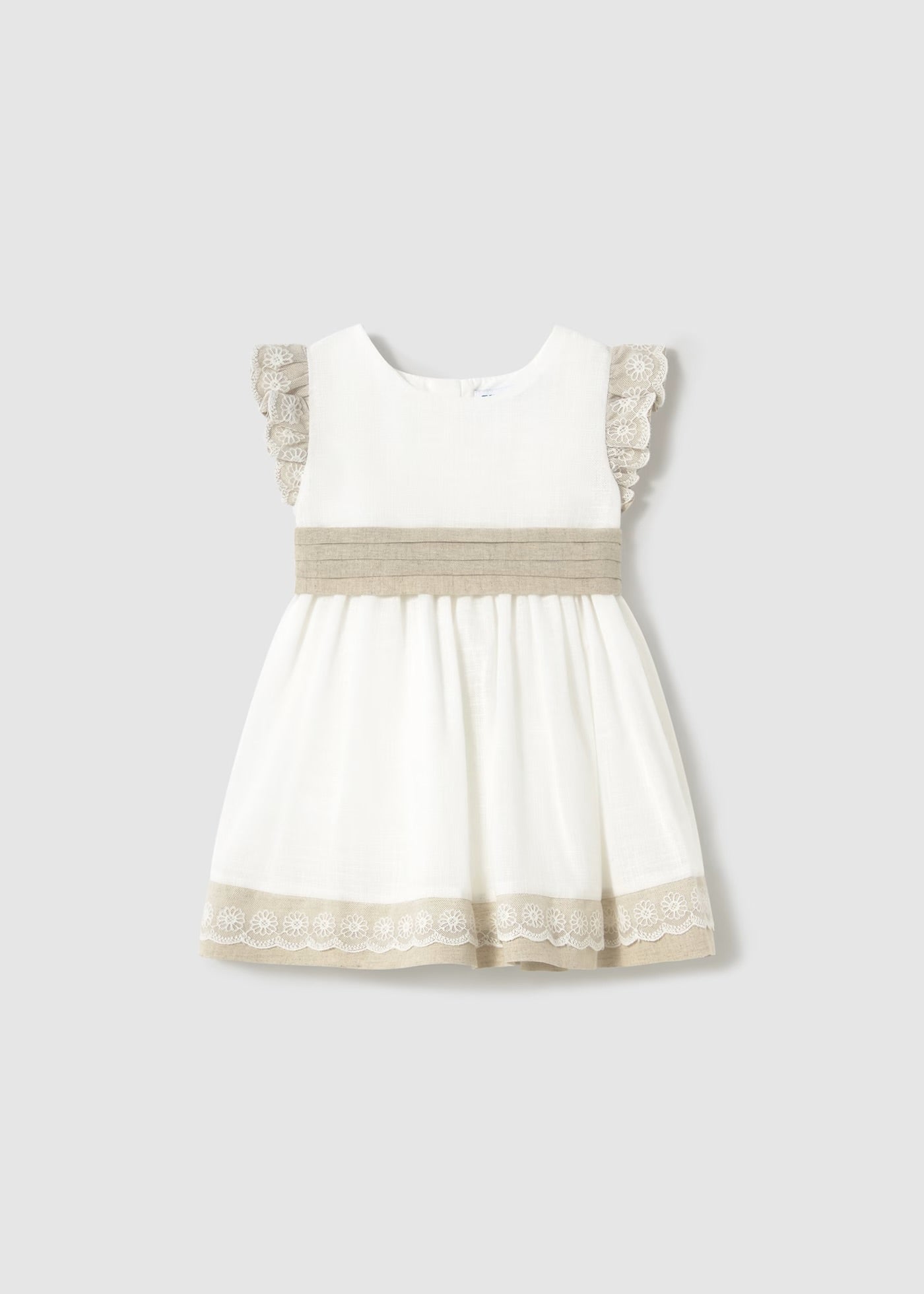 Vestido de Lino