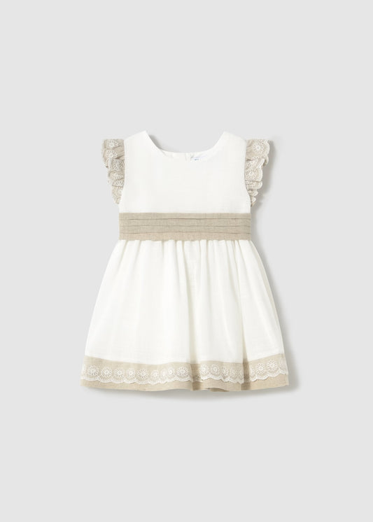 Vestido de Lino