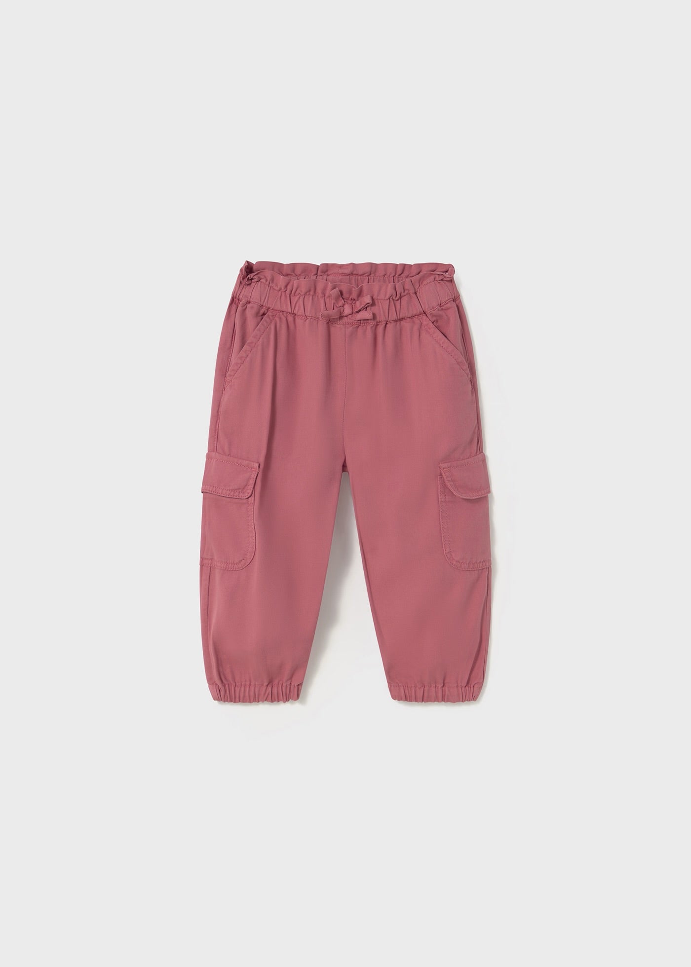 Conjunto de pantalon cargo