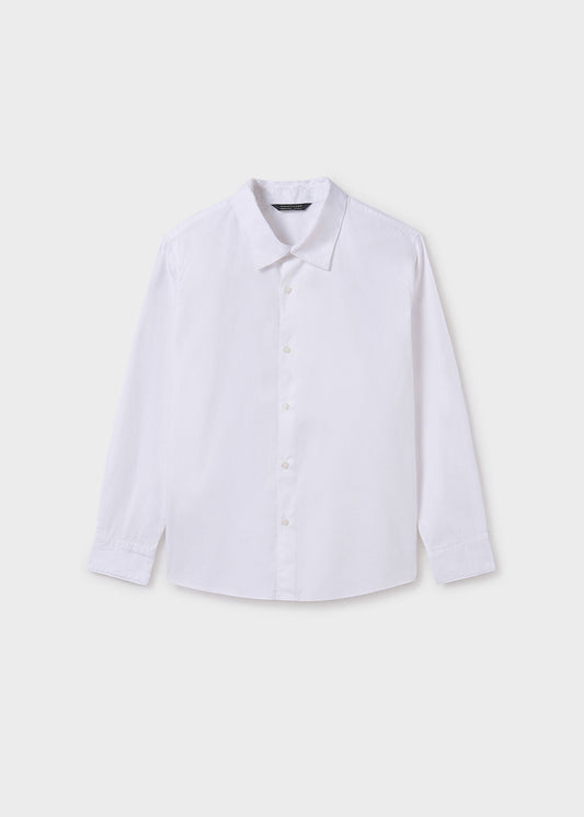 Camisa de botones