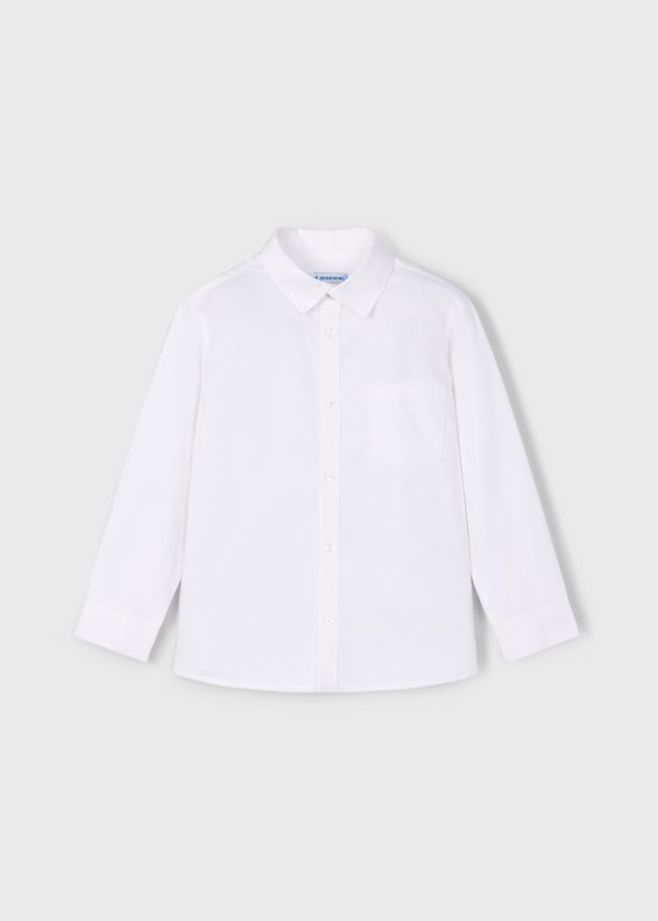 Camisa de botones
