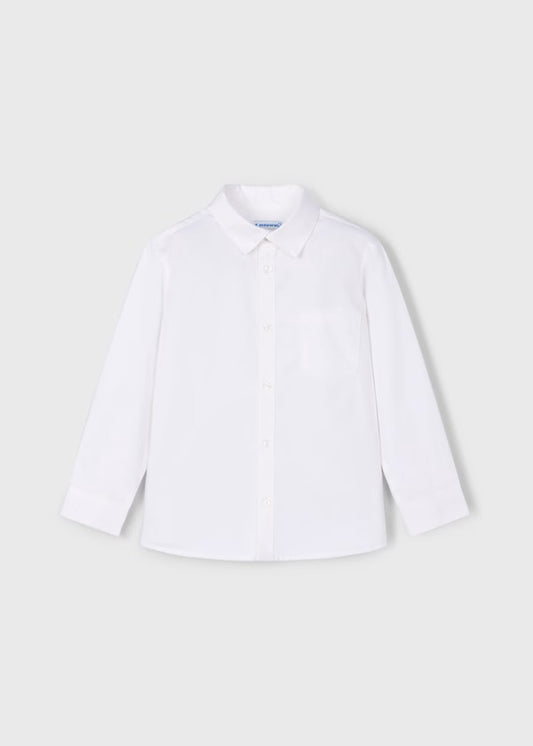 Camisa de botones