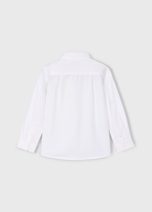 Camisa de botones
