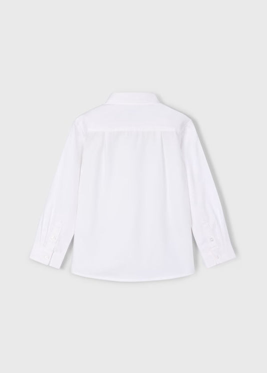Camisa de botones
