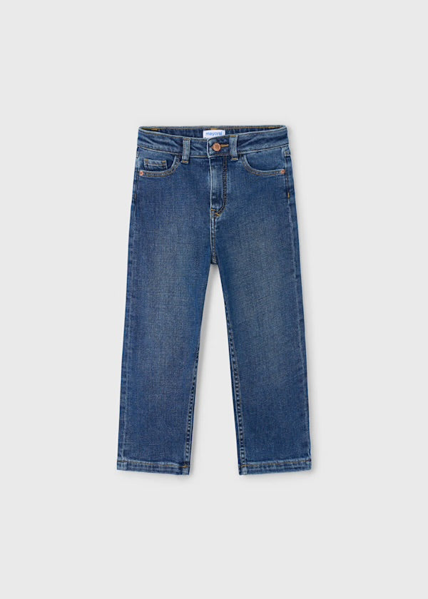 Jean straight leg