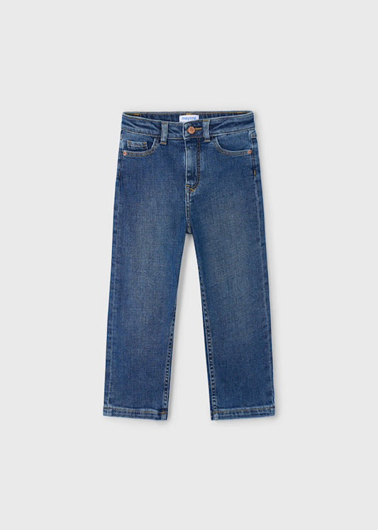 Jean straight leg