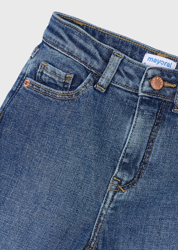 Jean straight leg