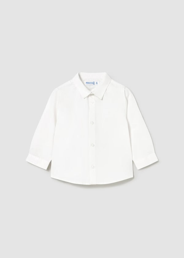 Camisa de botones