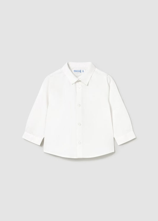Camisa de botones