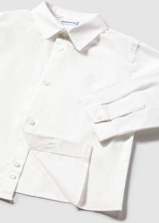 Camisa de botones