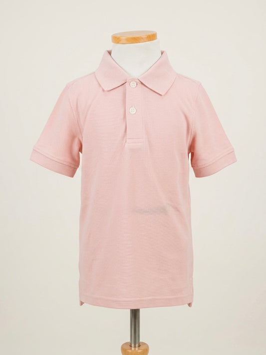 Camisa tipo polo