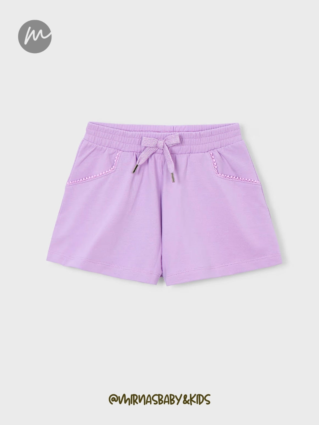 Conjunto de short