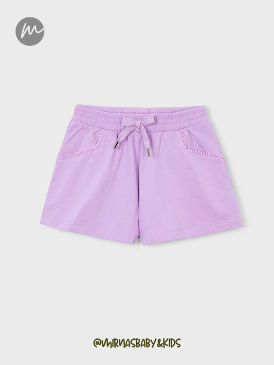 Conjunto de short