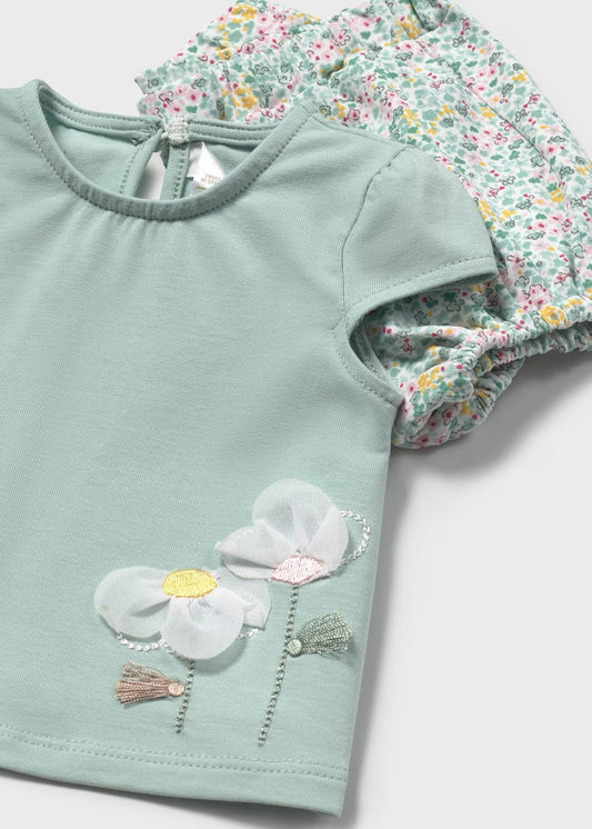 Conjunto de short