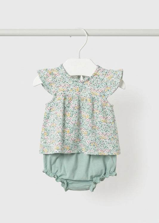 Conjunto de short