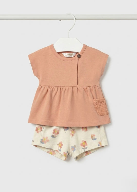 Conjunto de short