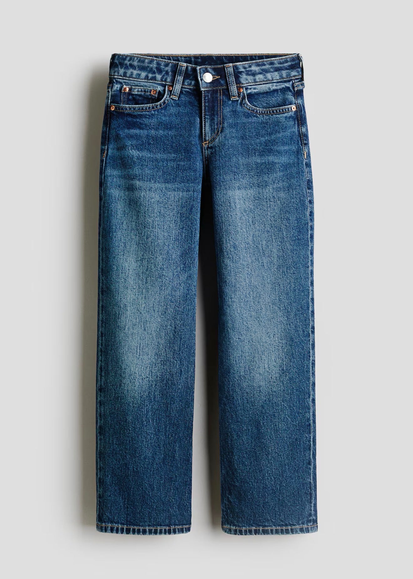 Jean straight leg