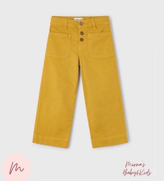 jean wide leg