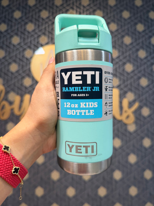 Yeti 12 onzas Bottle