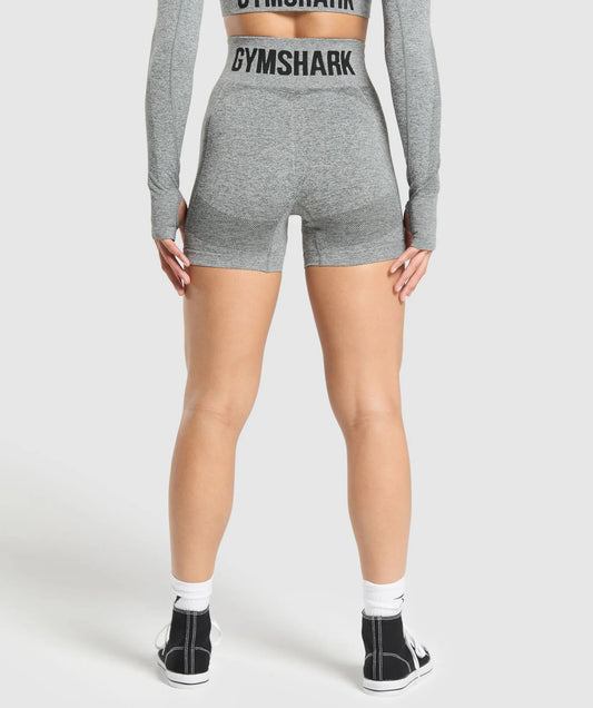 Short Flex Gymshark