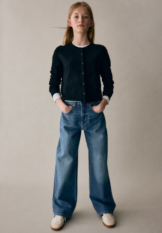 jean wide ledg