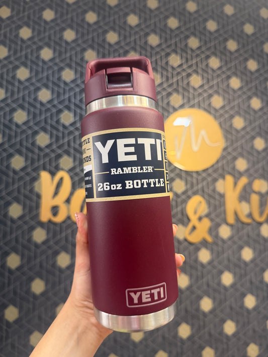 Yeti 36 Onz Bottle