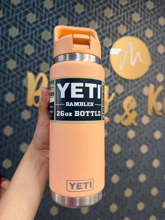 Yeti 26 onzas Bottle
